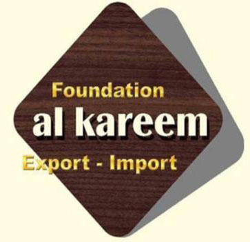 Al-Kareem Foundation-For the trade and manufacture of wood